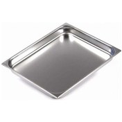 Resim Bilge Gastronom Küvet - Gn 2/1x65 Standart Küvet 