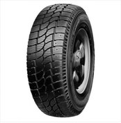 Resim Riken 235/65 R16C 115R Cargo Winter Kış Lastiği 2024 