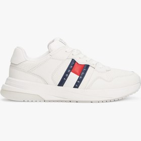 Resim Tommy Hilfiger TJM RETROCASUAL RUNNER 