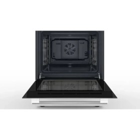 Resim Bosch HXA090H21T Ocaklı Fırın Gazlı/elektrikli Beyaz 