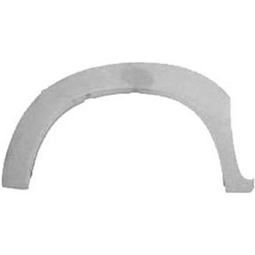 Resim 538480k903-toyota Hilux Ön Çamurluk Kaplaması Sol 04- -toy13hl010 