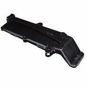 Resim Renault Clio 2 Polen Filtre Kapağı Orjinal Mais Marka 7701044806 