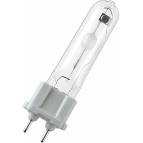 Resim Wiselite 150W/ 3000K G12 Duylu Metal Halide Ampul Günişiği 