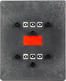 Resim Bilardo Sayı Numaratörü 