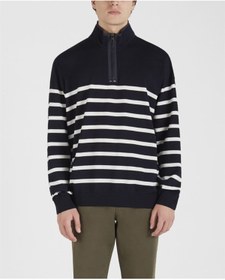 Resim Paul&Shark Men's Knıtted Sweater C.w.wool 