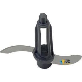 Resim Sunny Uyumlu SN5BLD26B Maharet - Viyolin Midi - BLD28 Rondo Doğrayıcı Bıçak 