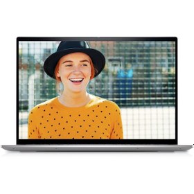 Resim Inspiron 16 5625 Ryzen 7 5825U 64GB 512GB SSD 16 FHD+ Windows 11 Home I5625104WH 