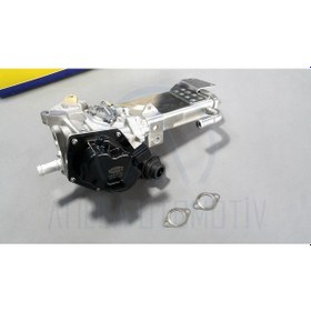 Resim VW TİGUAN 5N 2007-2018 2.0 TDİ CFFB CLJA EGR VALFİ MARELLİ 