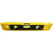 Resim Bts 12461 Mini Mıknatıslı Su Terazisi 225 Mm 3 Su Tüplü 