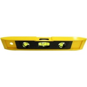 Resim Bts 12461 Mini Mıknatıslı Su Terazisi 225 Mm 3 Su Tüplü 