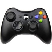 Resim SIGHTZER Xbox 360 Uyumlu Wireless Controller Kablosuz Oyun Kolu Joystick 