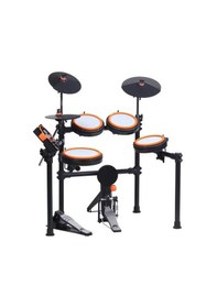 Resim Medeli Mz 528t Dijital Davul 