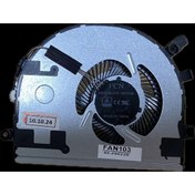 Resim Lenovo İdeapad Yoga 510-14ISK İşlemci CPU Fan (OEM) 