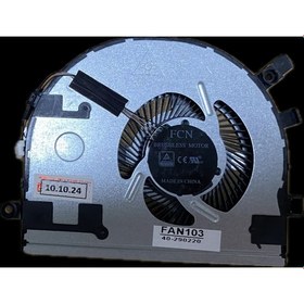 Resim Lenovo İdeapad Yoga 510-14ISK İşlemci CPU Fan (OEM) 