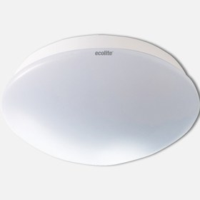Resim Ecolite Renzo 24W 2.000 Lümen 6500K Klasik Tavan Armatürü 