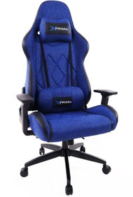 Resim XPRİME Titan Kumaş Oyuncu Koltuğu 