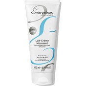Resim Embryolisse foaming cream milk 200 ml 