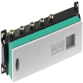 Resim Hansgrohe RAİN SELECT İÇ SET 3 ÇIKIŞ 