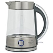 Resim Esse Weekend Glass Su Isıtıcı 