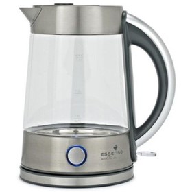 Resim Esse Weekend Glass Su Isıtıcı 