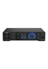 Resim Fender Quantum Hd 2 Usb-c 20 X 24, 32-bit / 192 Khz Usb-c Ses Kartı 