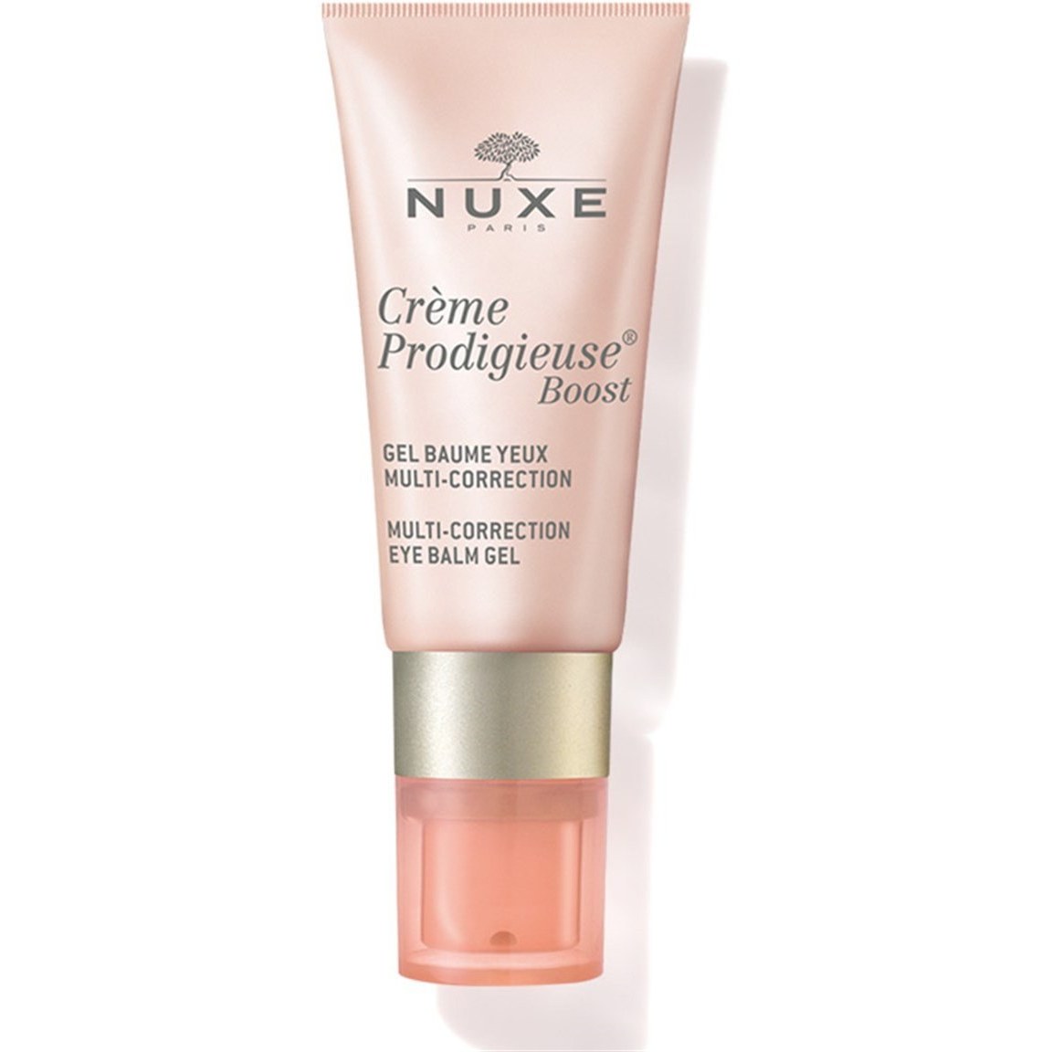 Nuxe Creme Prodigieuse Boost Aydınlatıcı Göz Jeli 15 ml Fiyatı ve Özelliklerı - Badem