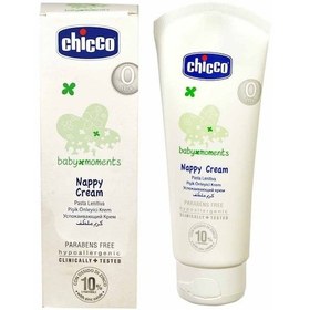 Resim Chicco Pişik Önleyici Krem 100 ML 