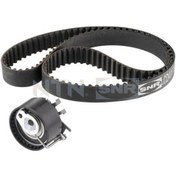 Resim SNR KD455.46 Triger Gergi Seti (Renault: Clio 1.2 D4f 03-- Thalia Kangoo 1.2 16V 6/01- Modus Twingo) KD45546 (WC371245) 