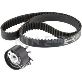 Resim SNR KD455.46 Triger Gergi Seti (Renault: Clio 1.2 D4f 03-- Thalia Kangoo 1.2 16V 6/01- Modus Twingo) KD45546 (WC371245) 