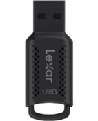 Resim Lexar Jumpdrive 128 Gb V400 Usb 3.0 Flash Bellek 