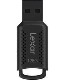Resim Lexar Jumpdrive 128 Gb V400 Usb 3.0 Flash Bellek 