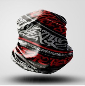 Resim Buff Maske Bandana Japan - Motosiklet Atv Bisiklet 