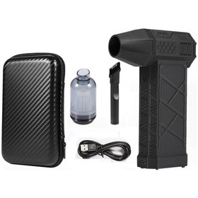 Resim Ambition Şiddetli Fan Ağı Kırmızı Şiddetli Saç Kurutma Makinesi 