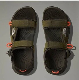 Resim The North Face M Explore Camp Sandal Erkek Sandalet Nf0a8a8xv2ı1 Nf0a8a8xv2ı1 Yeş Yeşil 