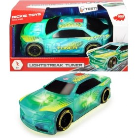 Resim 203763003 Lighstreak Tuner 