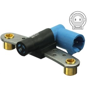Resim Delphi Krank Mil Sensörü Clıo Iı 1.6 98-05 -kng 1.4 97 Mgn I 1.6e 96-99 K7mdel-ss11011 8200468646 2375000q0 
