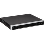 Resim Hikvision Ds-7608NI-Q2-8P 8 Kanal 8 Port Poe Nvr Kayıt Cihazı 