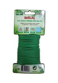 Resim Gardener 3010 Çok Amaçlı Yumuşak Bağlama Teli 