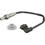 Resim Delphı ES20430-12B1 Oksijen Sensörü Insıgnıa A16LET Konum 2 