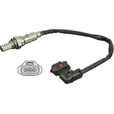 Resim Delphı ES20430-12B1 Oksijen Sensörü Insıgnıa A16LET Konum 2 