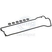 Resim Mercedes W140 M120 Üst Kapak Contası Sağ - Elring Elr 445510 