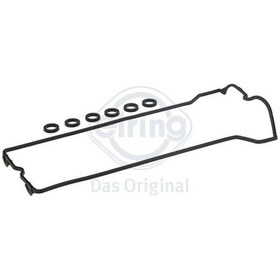 Resim Mercedes W140 M120 Üst Kapak Contası Sağ - Elring Elr 445510 