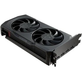 Resim Xfx Radeon Rx 7600 Gamıng 8gb Gddr6 128BIT Amd Ekran Kartı 