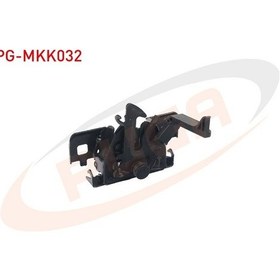 Resim Motor Kaput Kılıdı Sandero Stepway 2012- Puga 