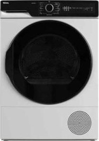 Resim KM 90433 A Enerji Sınıfı 9 Kg Isı Pompalı Kurutma Makinesi 