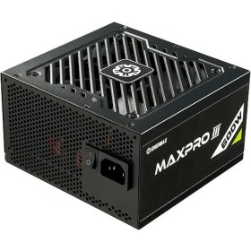 Resim Enermax Maxpro Iıı 600W 80+ Standard 120MM Fanlı Güç Kaynağı (EMP600W) 