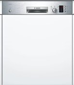 Resim Bosch SMI25DS01T Ankastre Bulaşık Makinesi 