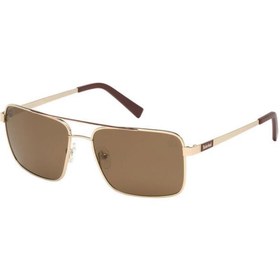 Resim Timberland Tımberland Tb 9187 Col 32h 58-16-150 Erkek Güneş Gözlüğü 