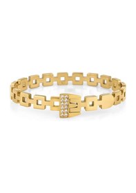 Resim Wesse Jewel Jwzrv-541 Kadın Bileklik Altın 