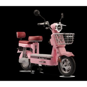 Resim Motolux GO55 Standart Iki Tekerlekli Motosiklet 